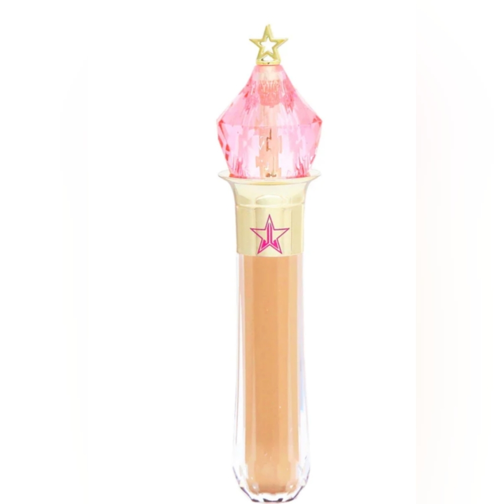 NIB🔥14.5 Medium 😍 Magic Star Concealer by Jeffree ✨ Last 1!